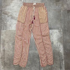 Anthropologie Sleep Pants